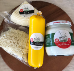Bebek Ek Gıda Paketi
