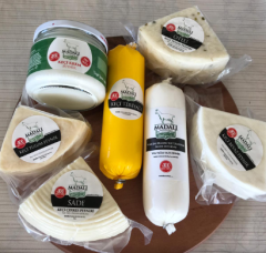 Gurme Kahvaltı
