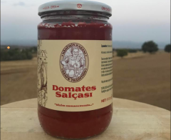 Nâni'min Kazanı Domates Salçası 600g