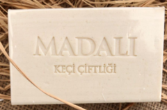 Madalı Zeytinyağ Sabunu 150g