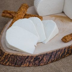 %100 Keçi Çerkes Peyniri 1KG