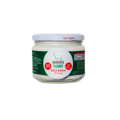 %100 Keçi Krem Peyniri (300gr*2)