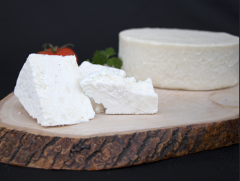 %100 Keçi Tulum Peyniri 1KG
